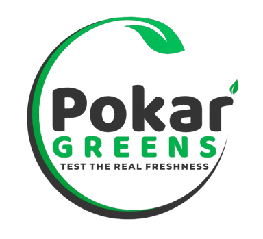 Pokar Greens