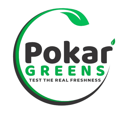 Pokar Greens Business Platform